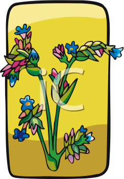 Nature and Scenic Clipart
