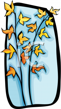 Nature and Scenic Clipart