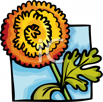 Nature and Scenic Clipart