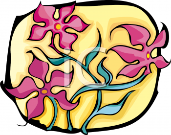 Nature and Scenic Clipart