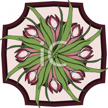 Nature and Scenic Clipart