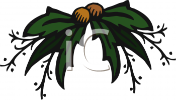 Nature and Scenic Clipart