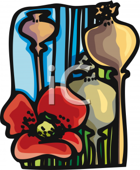 Nature and Scenic Clipart