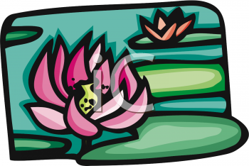 Nature and Scenic Clipart
