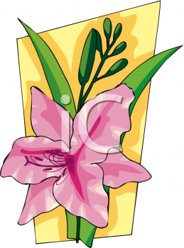 Nature and Scenic Clipart