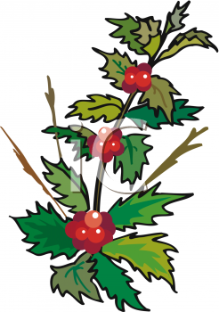 Nature and Scenic Clipart