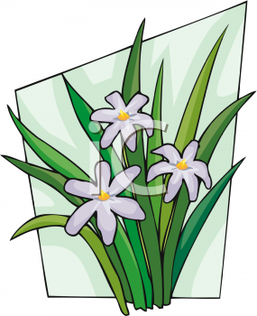 Nature and Scenic Clipart