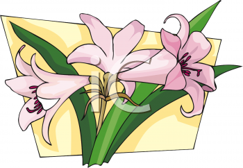 Nature and Scenic Clipart
