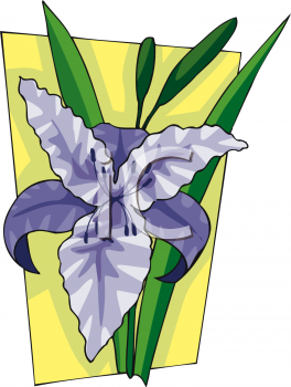 Nature and Scenic Clipart