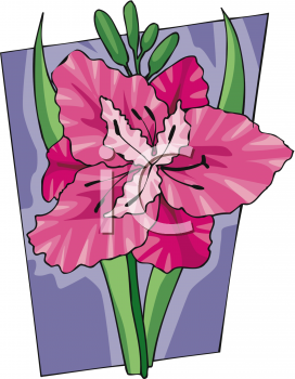 Nature and Scenic Clipart