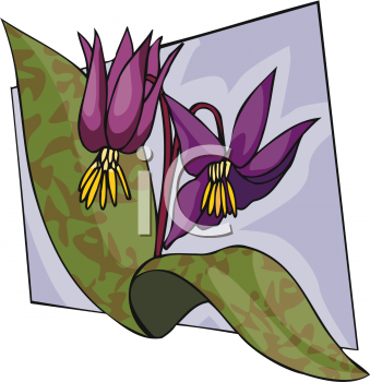 Nature and Scenic Clipart