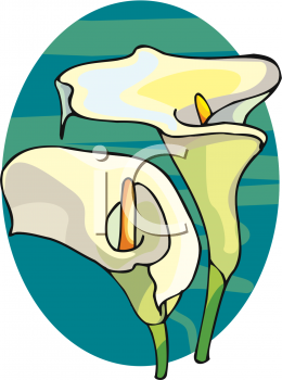 Nature and Scenic Clipart