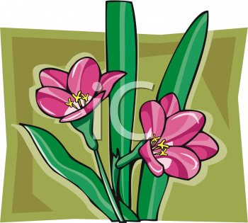 Nature and Scenic Clipart