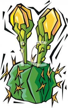 Nature and Scenic Clipart