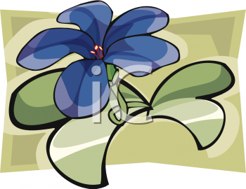 Nature and Scenic Clipart