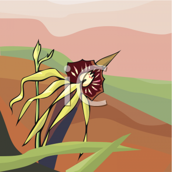 Nature and Scenic Clipart