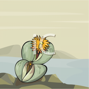 Nature and Scenic Clipart