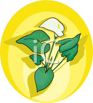 Nature and Scenic Clipart