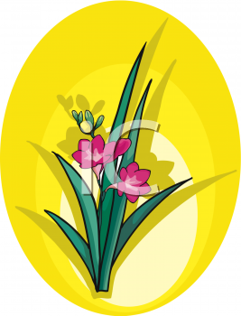 Nature and Scenic Clipart