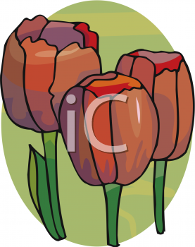 Nature and Scenic Clipart