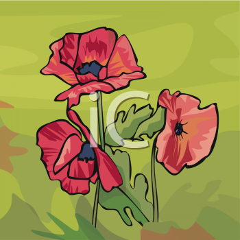 Nature and Scenic Clipart