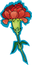 Flower Clipart