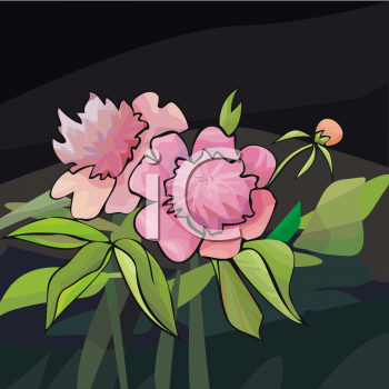 Nature and Scenic Clipart