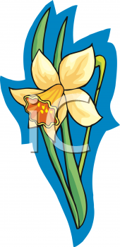 Nature and Scenic Clipart