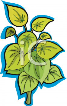 Grass and Tree Clipart