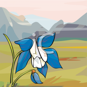 Nature and Scenic Clipart
