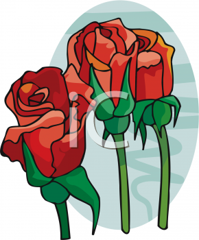 Nature and Scenic Clipart