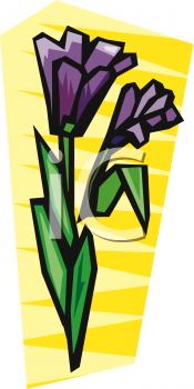 Nature and Scenic Clipart