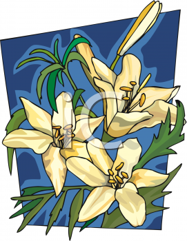 Nature and Scenic Clipart