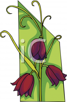 Nature and Scenic Clipart