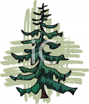 Nature and Scenic Clipart