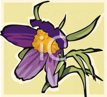 Nature and Scenic Clipart