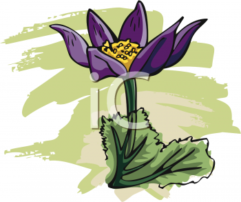 Nature and Scenic Clipart