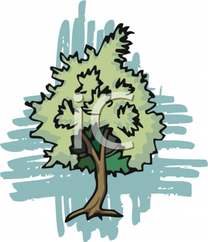 Nature and Scenic Clipart