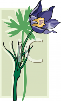 Nature and Scenic Clipart