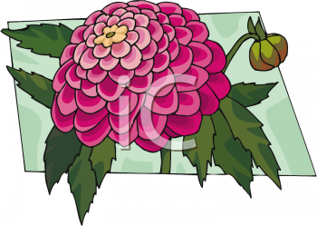 Nature and Scenic Clipart