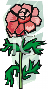 Nature and Scenic Clipart