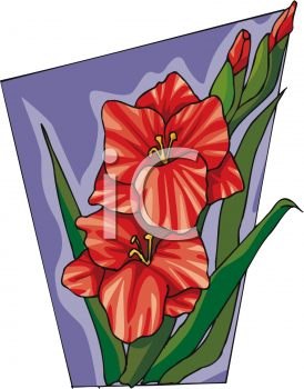 Nature and Scenic Clipart