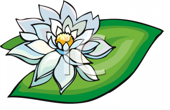 Nature and Scenic Clipart
