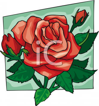 Flower Clipart