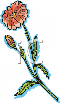 Nature and Scenic Clipart