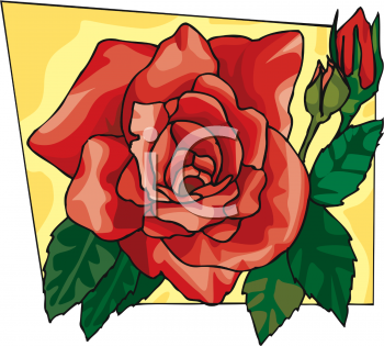 Flower Clipart