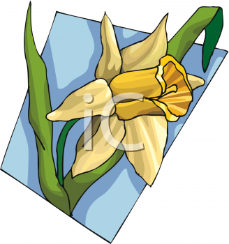 Nature and Scenic Clipart