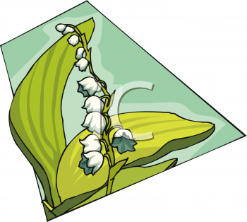 Nature and Scenic Clipart