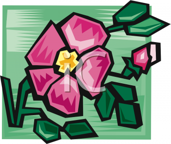 Nature and Scenic Clipart
