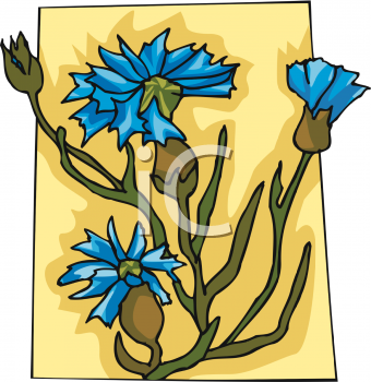 Nature and Scenic Clipart